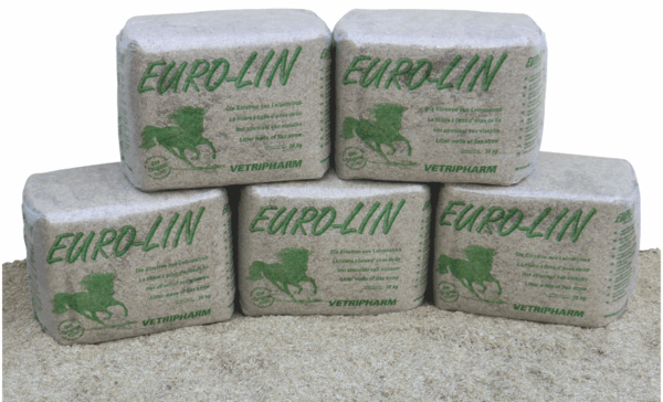 EURO-Lin (Leineneinstreu)