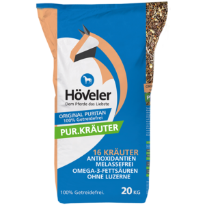Pur.Kräuter Sack 20 kg