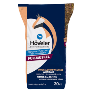 Pur. Muskel Sack 20 kg