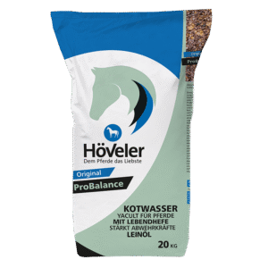 Höveler ProBalance 20 kg Sack