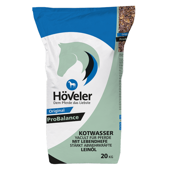 Höveler Senior-Cobs 20 kg