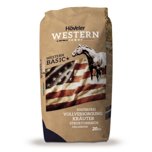 Höveler Western Basic 20 kg Sack