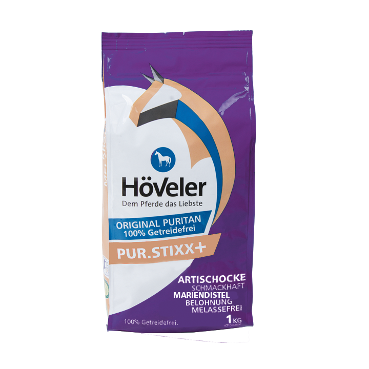 Höveler PUR.STIXX 1 kg – Bild 3