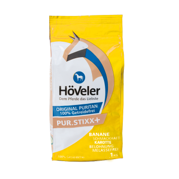 Höveler PUR.STIXX 1 kg – Bild 4