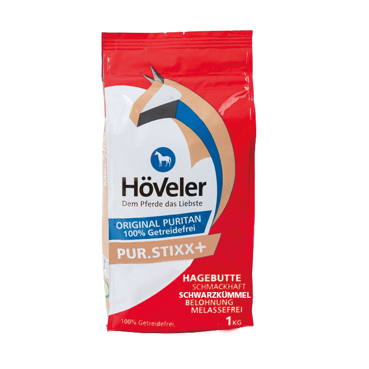 Höveler PUR.STIXX 1 kg – Bild 5