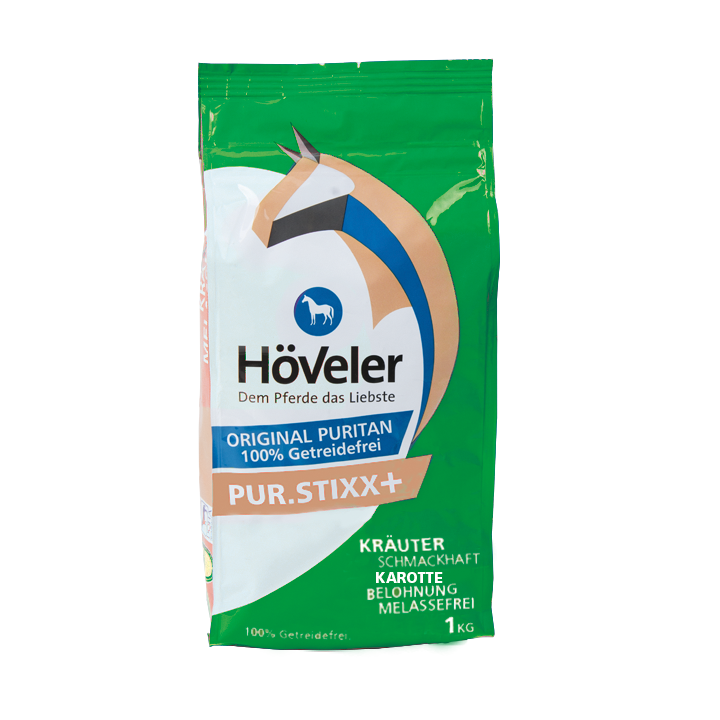 Höveler PUR.STIXX 1 kg – Bild 7