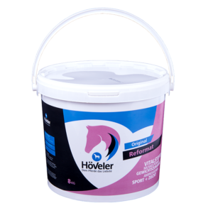 Höveler Reformat 8 kg Eimer