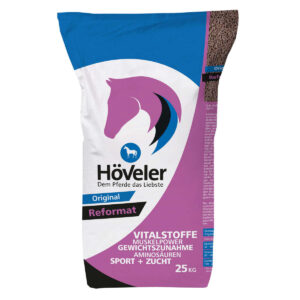 Höveler Reformat 25 kg Sack