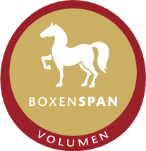 Boxenspan Volumen 18kg/24 Ballen – Bild 2