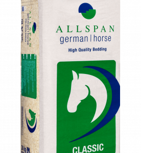 Allspan A.G.H. Classic Hobelspäne 21 x 24 kg