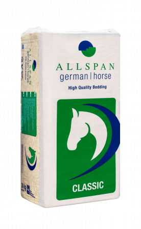 Allspan A.G.H. Classic Hobelspäne 27 x 19 kg