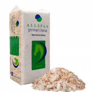 Allspan A.G.H. Xtreme 24 x 17kg