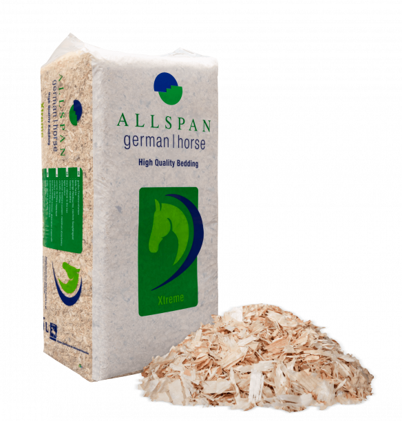 Allspan A.G.H. Xtreme 24 x 17kg