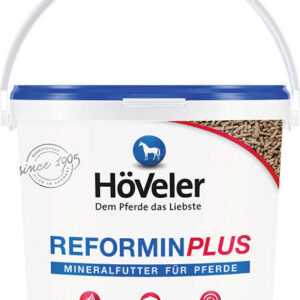 ReforminPlus Höveler, Mineralfutter für Pferde