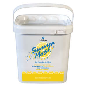 Höveler Summer Mash - Eimer à 5kg
