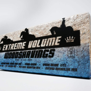 Klein Kromhof Extreme Volume Holzspäne 675 L/Ballen
