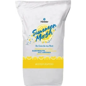 Höveler Summer Mash - Sack à 15kg