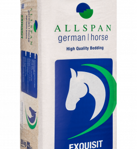 Allspan A.G.H. Exquisit 21x 26kg