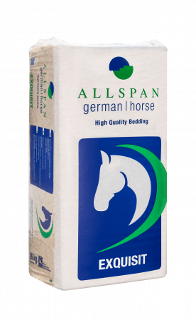 Allspan A.G.H. Exquisit 21x 26kg